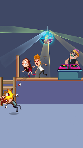 Troll Robber screenshot 3