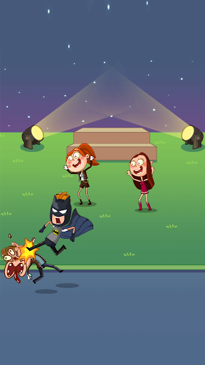 Troll Robber screenshot 4
