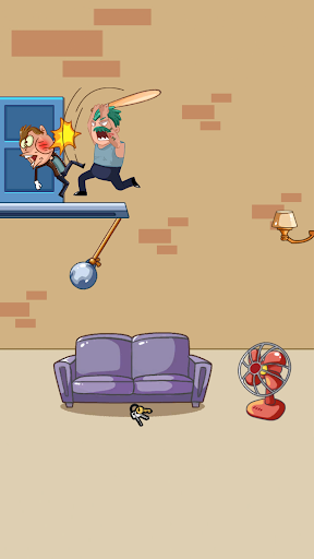 Troll Robber screenshot 5