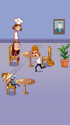 Troll Robber screenshot 6