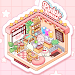 Charmies Land: Sticker Doodle gameplay preview 1