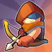 Hero Tower Survival screenshot 1