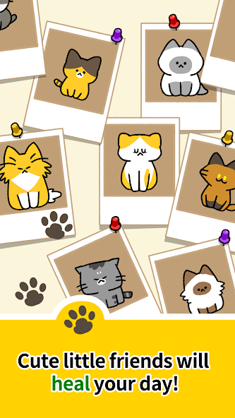 Cat Kindergarten screenshot 4