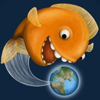 Aqua Play: Draw & Aquarium screenshot 4