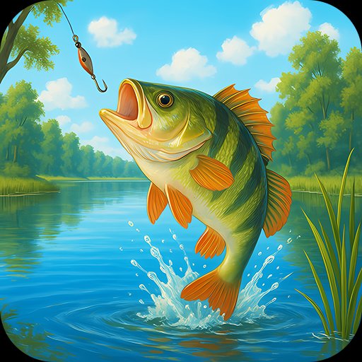 Aqua Play: Draw & Aquarium screenshot 8