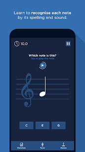 SolFaMe Screenshot 3