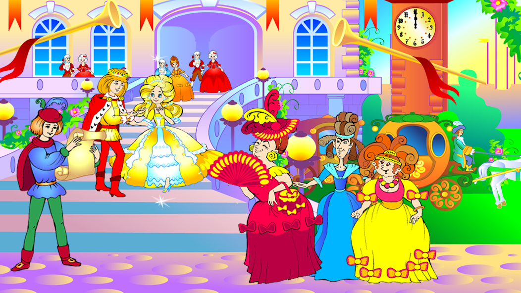 Cinderella