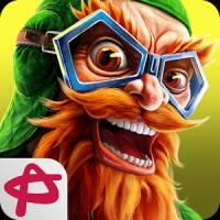 Sky Clash: Lords of Clans 3D v 1.53.5