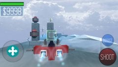 SkyCrafter screenshot 2