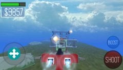 SkyCrafter screenshot 4