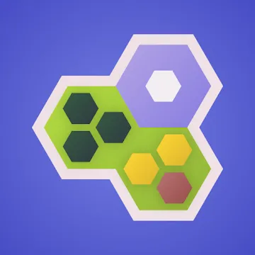 Abstrrkt Explorers screenshot 1