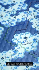 Abstrrkt Explorers screenshot 2