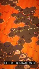 Abstrrkt Explorers screenshot 3