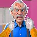 Angry Grandpa: Cat Simulator gameplay screenshot 1