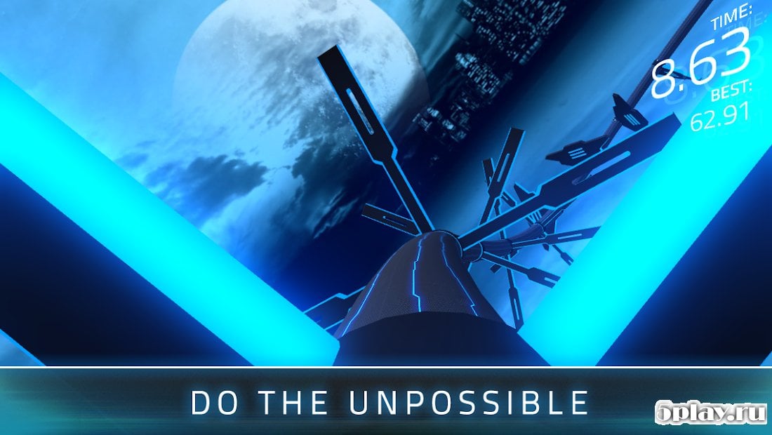 Unpossible