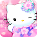 HelloKittyWorld2 Sanrio Kawaii screenshot 1