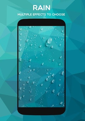 Weatherback Pro 5.1.7 screenshot 1
