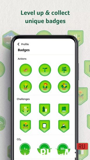Earth Mission App screenshot 6