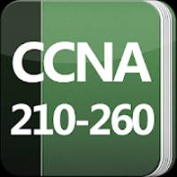 Cisco CCNA Security: 210-260 Exam