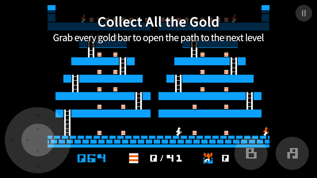 Super Runner screenshot 3