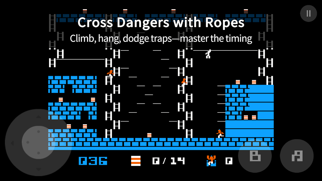 Super Runner screenshot 4