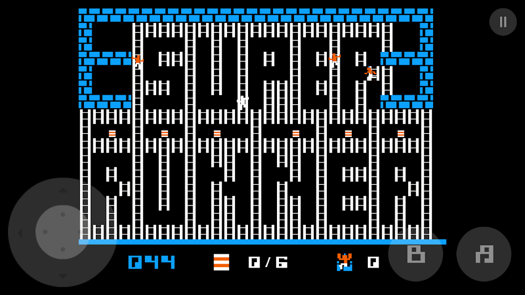Super Runner screenshot 5