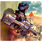 US army sniper assassin war screenshot 1