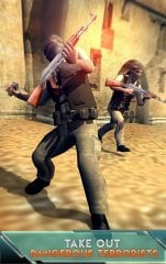 US army sniper assassin war screenshot 2