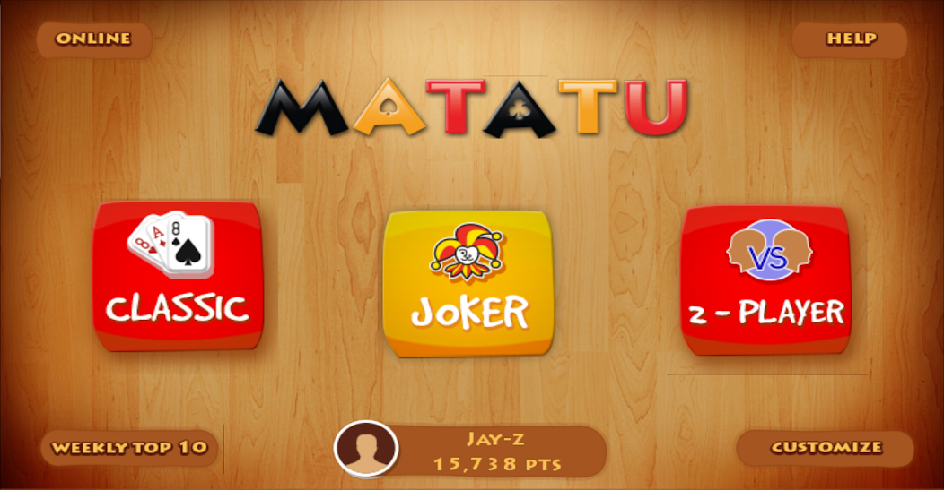 Matatu screenshot 4