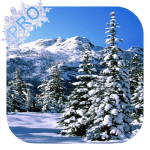 Mountain Lake Pro Live Wallpaper screenshot 6
