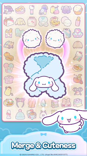 Hello Kitty My Dream Store screenshot 2