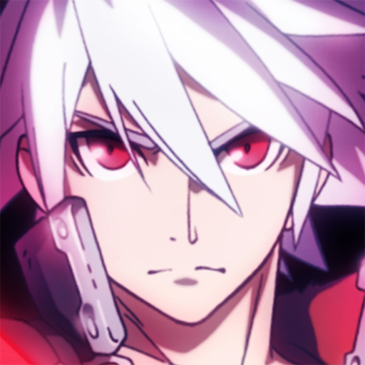 BlazBlue Entropy Effect gameplay screenshot 1