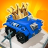 Merge Toy Tanks screenshot 1