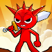 Stick Blade: Sword of Red screenshot 1