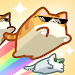 Box Cat Jam: Block Match screenshot 1