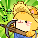 Farm Cat : Zombie Defense gameplay screenshot 1