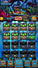 Jewel Kraken: Match3 Puzzle screenshot 4
