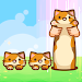 Screw Cat: Cat Jam Puzzle screenshot 1