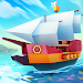 Pirate Sea Kings: Ship Simulator screenshot 1