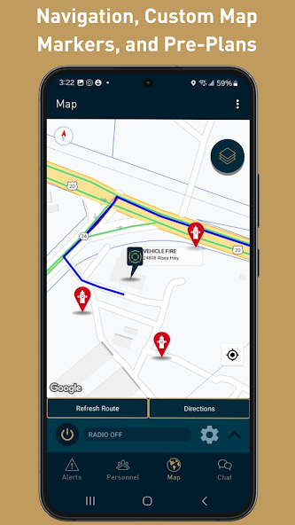 ActiveAlert screenshot 4