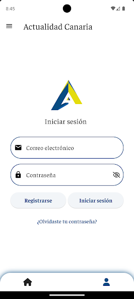 Actualidad Canaria screenshot 3