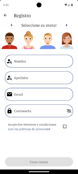 Actualidad Canaria screenshot 4
