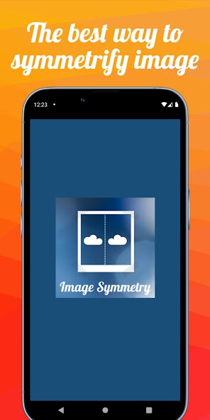 Image Symmetry screenshot 4