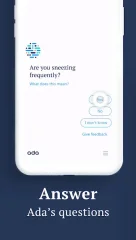Ada screenshot 2