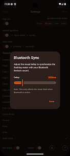 Time Guru Metronome screenshot 5