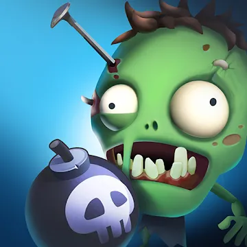 Monster Crusher screenshot 1