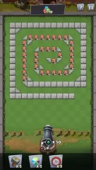 Monster Crusher screenshot 2