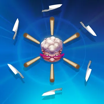 Granny Legend: Home Defense gameplay preview 1