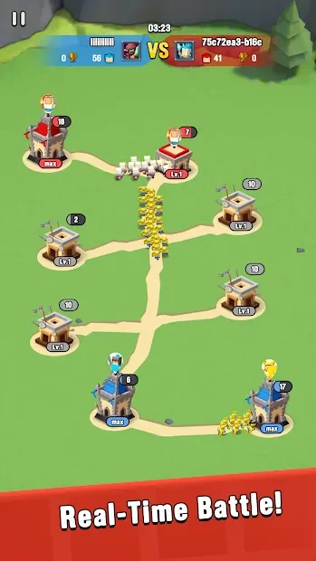 Tower Clash