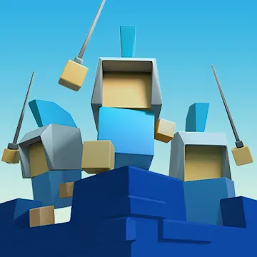 Tower Clash screenshot 1